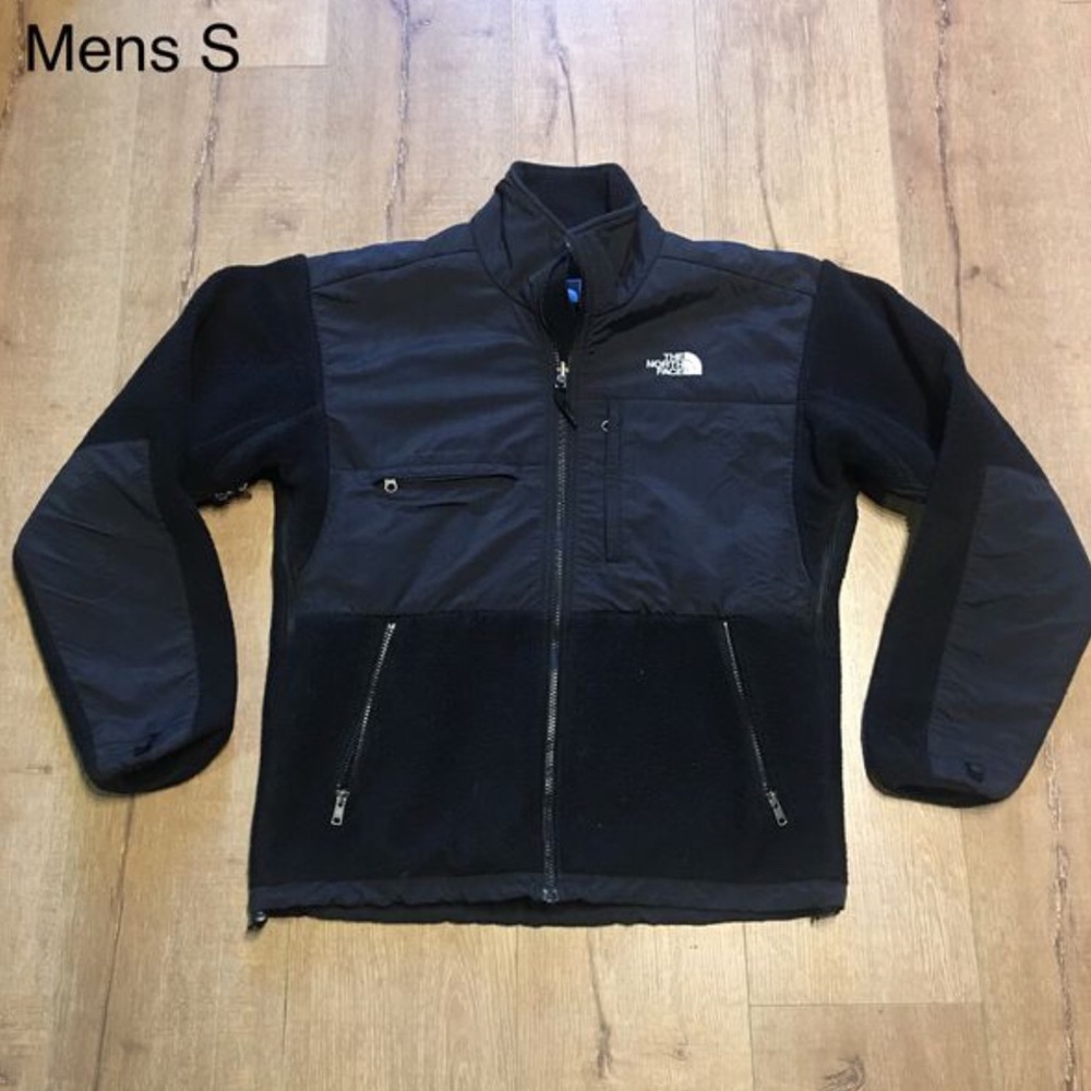 The North Face Denali Polartec Fleece Jacket